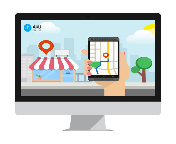 Google Bisnis