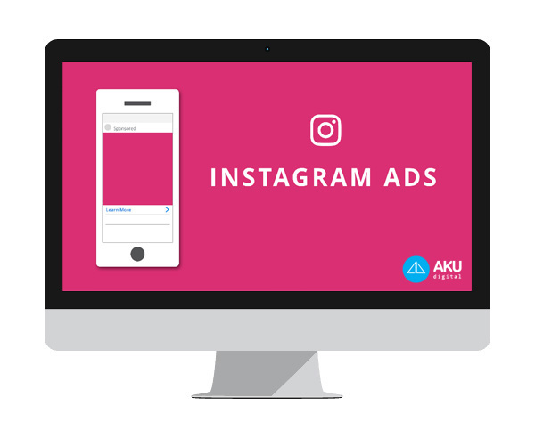 Iklan Instagram