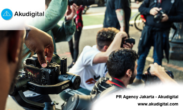 PR Agency Jakarta PR Agency Jakarta
